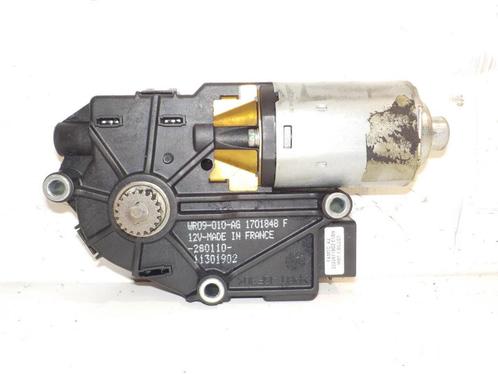 Motor open dak Peugeot 407  2.0 HDi 1701848F WR09010AG, Auto-onderdelen, Carrosserie en Plaatwerk, ARN erkend, Stiba lid, Erkend duurzaam