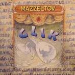 cd - Mazzeltov - Glik, Zo goed als nieuw, Verzenden