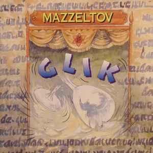 cd - Mazzeltov - Glik, Cd's en Dvd's, Cd's | Overige Cd's, Zo goed als nieuw, Verzenden
