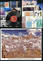 Spanje - VOLLEDIG 2020, Postzegels en Munten, Gestempeld