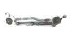 Ruitenwisser mechaniek voor Nissan Note  1.4, Ophalen of Verzenden, Gebruikt