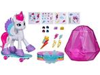 My Little Pony Zip Storm Film Kristal Avonturen Ponies, Verzenden, Nieuw