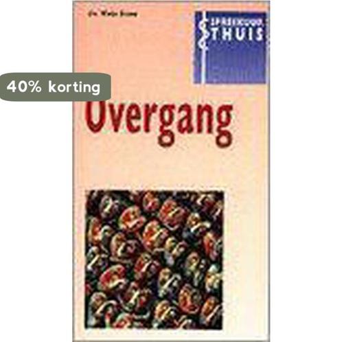 Overgang / Spreekuur thuis 9789066112469 Wiebe Braam, Boeken, Wetenschap, Gelezen, Verzenden