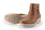Skechers Enkellaarzen in maat 41 Bruin | 10% extra korting, Kleding | Dames, Schoenen, Skechers, Bruin, Verzenden, Lage of Enkellaarzen