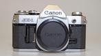 Canon AE-1 body - Tweedehands