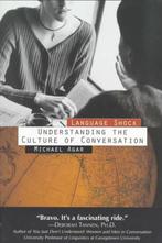 Language Shock 9780688149499 Michael H. Agar, Verzenden, Gelezen, Michael H. Agar