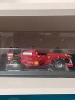 Michael Schumacher 1:24 - Model sportwagen - Ferrari F-300 -, Nieuw