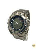 Omega Speedmaster Professional X-33 Mission First, Ophalen of Verzenden, Gebruikt, Polshorloge, Omega