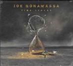 cd - Joe Bonamassa - Time Clocks Ltd Ed Box Set