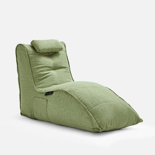 Avatar Sofa - Lime Citrus, Huis en Inrichting, Zitzakken, Verzenden