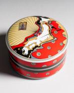 Rosenthal - Kathy Still - Doos - Reisindrukken (Travel, Antiek en Kunst