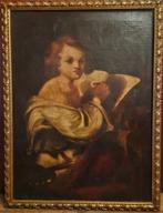 Escuela española (XVIII), seguidor de Murillo - NO RESERVE -, Antiek en Kunst, Kunst | Schilderijen | Klassiek