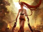 Heavenly Sword Platinum (ps3 tweedehands game), Spelcomputers en Games, Games | Sony PlayStation 3, Ophalen of Verzenden, Zo goed als nieuw