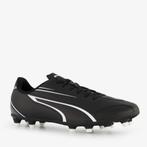 Puma Vitoria FG voetbalschoenen zwart maat 40, Sport en Fitness, Verzenden, Nieuw