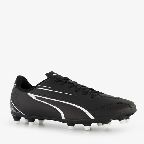 Puma Vitoria FG voetbalschoenen zwart maat 40, Sport en Fitness, Voetbal, Nieuw, Verzenden
