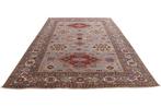 Ziegler Kazachstan Koninklijk - Vloerkleed - 290 cm - 199 cm, Nieuw