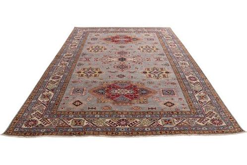 Ziegler Kazachstan Koninklijk - Vloerkleed - 290 cm - 199 cm, Huis en Inrichting, Stoffering | Tapijten en Kleden