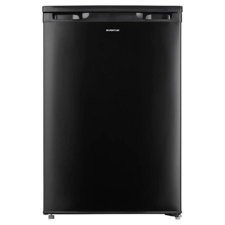 Inventum Vr550b – Tafelmodel Vriezer 85 Cm – 88l – Zwart, Witgoed en Apparatuur, Vriezers en Diepvrieskisten, Nieuw, Ophalen of Verzenden