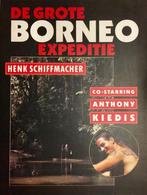 De grote Borneo-expeditie 9789029537971 H. Schiffmacher, Verzenden, Gelezen, H. Schiffmacher