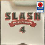 Slash, Myles Kennedy & The Conspirators – 4 (1-12-Viny..., Verzenden, Nieuw in verpakking