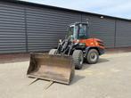 Schaeff TL80 shovel BJ 2023 (Yanmar V80), Ophalen, Wiellader of Shovel