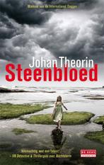 Steenbloed / De vier seizoenen van Öland / 3 9789044511550, Boeken, Verzenden, Zo goed als nieuw, Johan Theorin