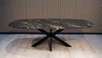 Belvedere Eetkamertafel  Deens Ovaal (100x220cm), Huis en Inrichting, Tafels | Eettafels, Nieuw