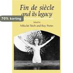 Fin de Siècle and its Legacy 9780521349154, Verzenden, Gelezen