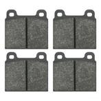 Remblokken set, Auto-onderdelen, Remmen en Aandrijving, Ophalen of Verzenden, Nieuw