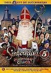 Sinterklaas 5 - De pepernoten chaos DVD
