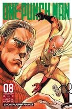 One-Punch Man / One-Punch Man / 8 9781421586564 One, Verzenden, Zo goed als nieuw, One