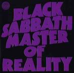 lp nieuw - Black Sabbath - Master Of Reality