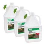 Groene aanslag verwijderaar | HG | 75 m² | 3 stuks, Verzenden, Nieuw