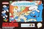 De Smurfen (Super Nintendo), Spelcomputers en Games, Games | Nintendo Super NES, Verzenden, Gebruikt