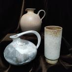 Ruscha ART, Silberdistel, Bückeburger Keramik - Kurt