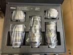 Nikon 14-24mm | 24-70mm | 70-200mm - 100th Anniversary, Nieuw