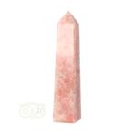 Zonnesteen edelstenen punt - obelisk Nr 22 - 155 gram, Sieraden, Tassen en Uiterlijk, Edelstenen, Verzenden, Nieuw