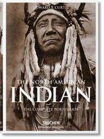 9783836550567 The North American Indian. The Complete Por..., Nieuw, Verzenden, Edward S Curtis