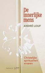 De innerlijke mens 9789085286851 André Louf, Boeken, Godsdienst en Theologie, Verzenden, Gelezen, André Louf