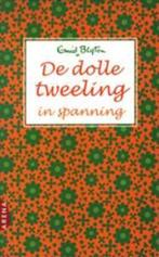 De Dolle Tweeling In Spanning 9789069747286 Enid Blyton, Gelezen, Enid Blyton, N.v.t., Verzenden