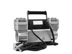 XtremeTerrain - Twin Cylinder Air Compressor 300L/M 12V, Ophalen of Verzenden
