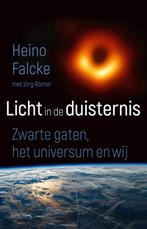 Licht in de duisternis 9789044645231 Heino Falcke, Boeken, Verzenden, Zo goed als nieuw, Heino Falcke