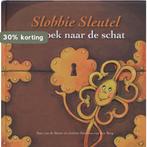 Slobbie Sleutel / Op Zoek Naar De Schat 9789059645097, Verzenden, Gelezen, Sam van de Bunte