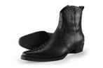 Shabbies Enkellaarzen in maat 40 Zwart | 10% extra korting, Kleding | Dames, Schoenen, Shabbies, Verzenden, Zwart, Lage of Enkellaarzen