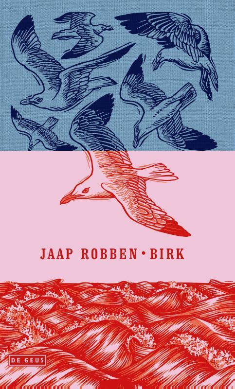 Birk 9789044550313 Jaap Robben, Boeken, Overige Boeken, Zo goed als nieuw, Verzenden