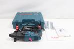 Bosch Professional GBH 2-21 Boorhamer (machinedoek,, Verzenden, Zo goed als nieuw