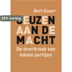 Geuzen aan de macht 9789082286724 Bert Euser, Verzenden, Gelezen, Bert Euser
