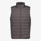 Mountain Peak heren bodywarmer grijs maat S van Scapino - Nu, Kleding | Dames, Bodywarmers, Verzenden, Nieuw