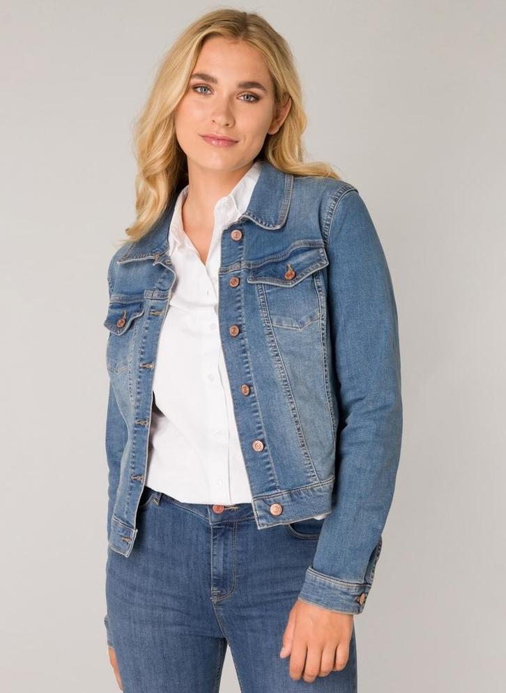 Base Level jasje Yamil Maat:, Kleding | Dames, Jasjes, Kostuums en Pakken, Overige kleuren, Nieuw, Verzenden