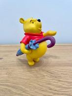 Winnie lourson Figurine - Démons et Merveilles - Winnie, Verzamelen, Nieuw